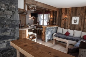 Le Grand Tetras Morzine