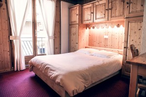 Room Le Grand Tetras Morzine