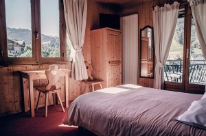 Room Le Grand Tetras Morzine