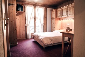 Room Le Grand Tetras Morzine