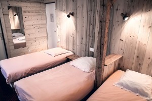 Room Le Grand Tetras Morzine