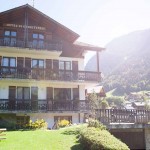 Hotel Morzine