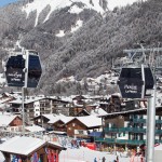 Pleney Morzine