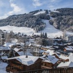 Vue Morzine