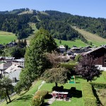 Summer Morzine