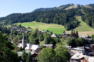 Hôtel Le Grand Tetras Morzine