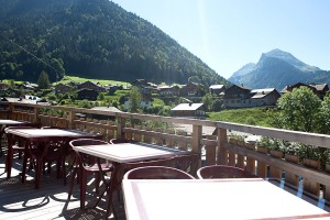 Hôtel Le Grand Tetras Morzine