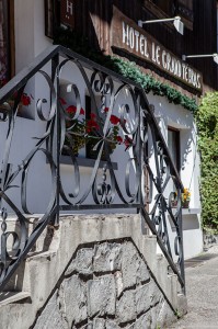 Hotel Le Grand Tetras Morzine