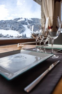 Hotel Grand Tetras Morzine