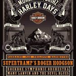 affiche-harley